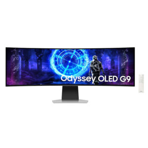 écran pc Samsung 49 pouces