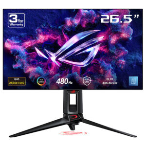 écran pc ASUS 27 pouces