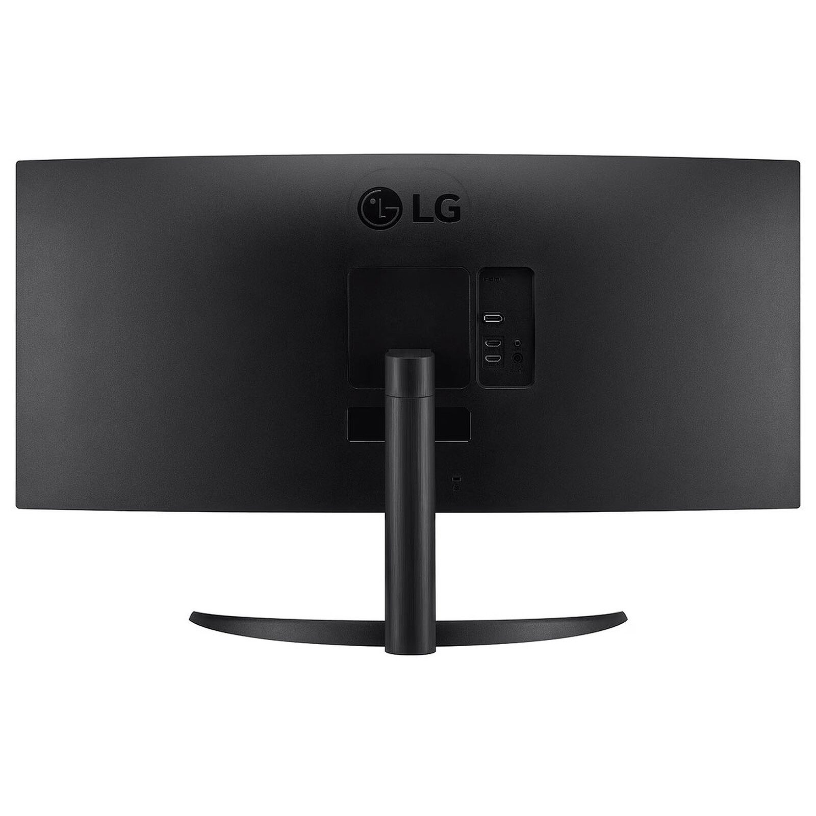 LG 34″ LED – UltraWide 34WR50QK-B 4 écran pc LG 34 pouces