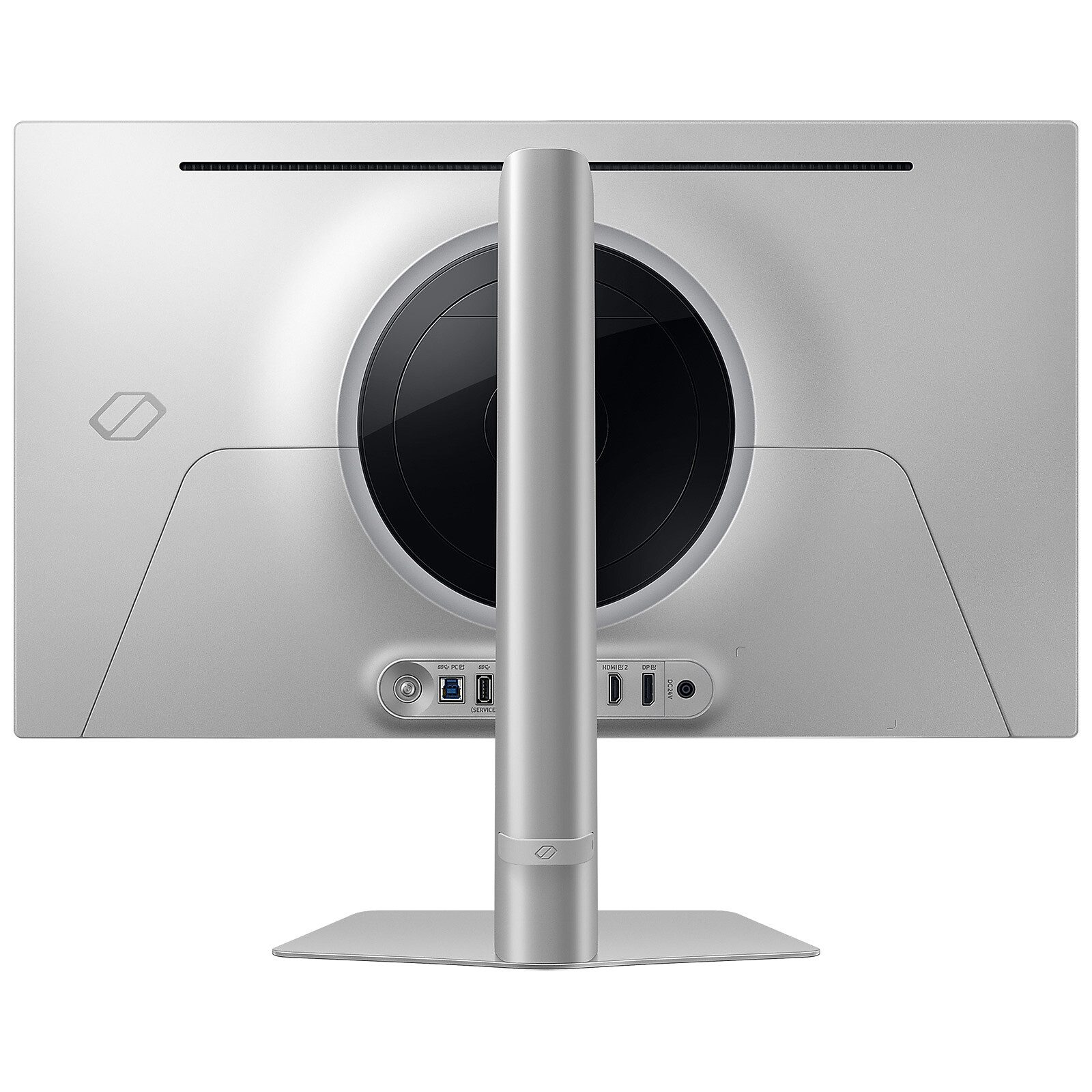 Samsung 27″ OLED – Odyssey G6 S27DG610SU 4 écran pc Samsung 27 pouces
