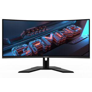 écran pc Gigabyte 34 pouces