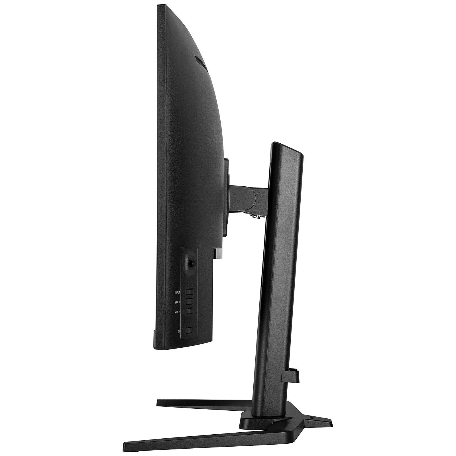 iiyama 31.5″ LED – G-Master GCB3280QSU-B2 Red Eagle 3 écran pc iiyama 16/09/25