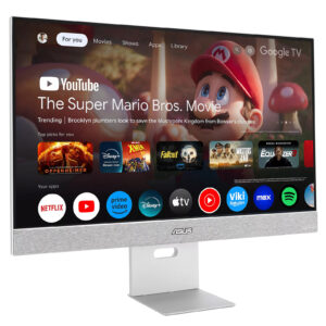 moniteur pc ASUS 27 pouces