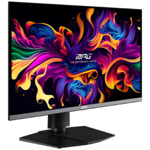 moniteur pc MSI 26.5 pouces
