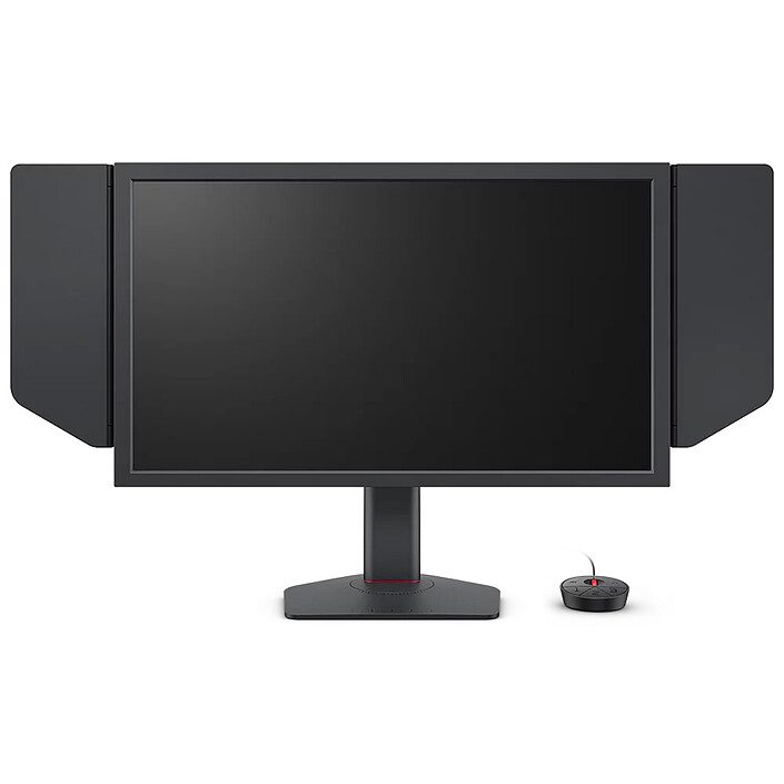BenQ Zowie 24.1" LED - XL2586X+ 1 écran pc BenQ Zowie 24.1 pouces
