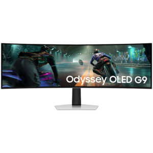 écran pc Samsung 49 pouces