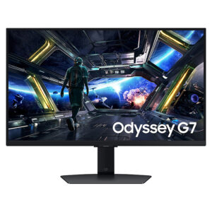 écran pc Samsung 27 pouces
