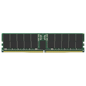 RAM Kingston DDR5 6400 MHz 96 Go