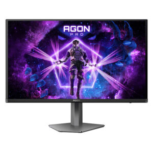écran pc AOC 26.7 pouces