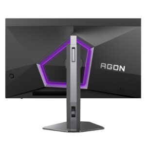 écran pc AOC 26.7 pouces
