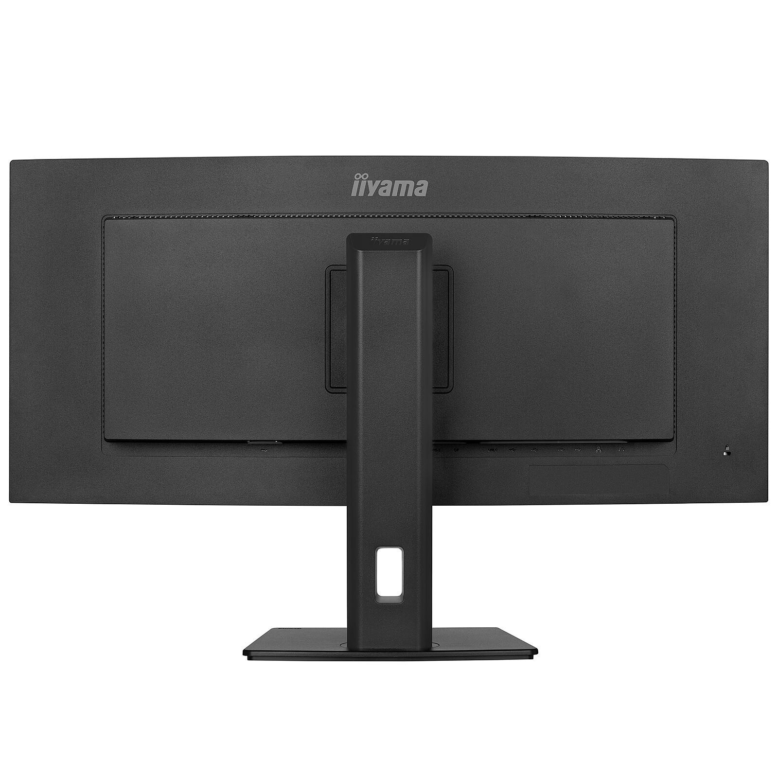 iiyama 34″ LED – ProLite XCB3497WQSNP-B1 4 écran pc iiyama 34 pouces