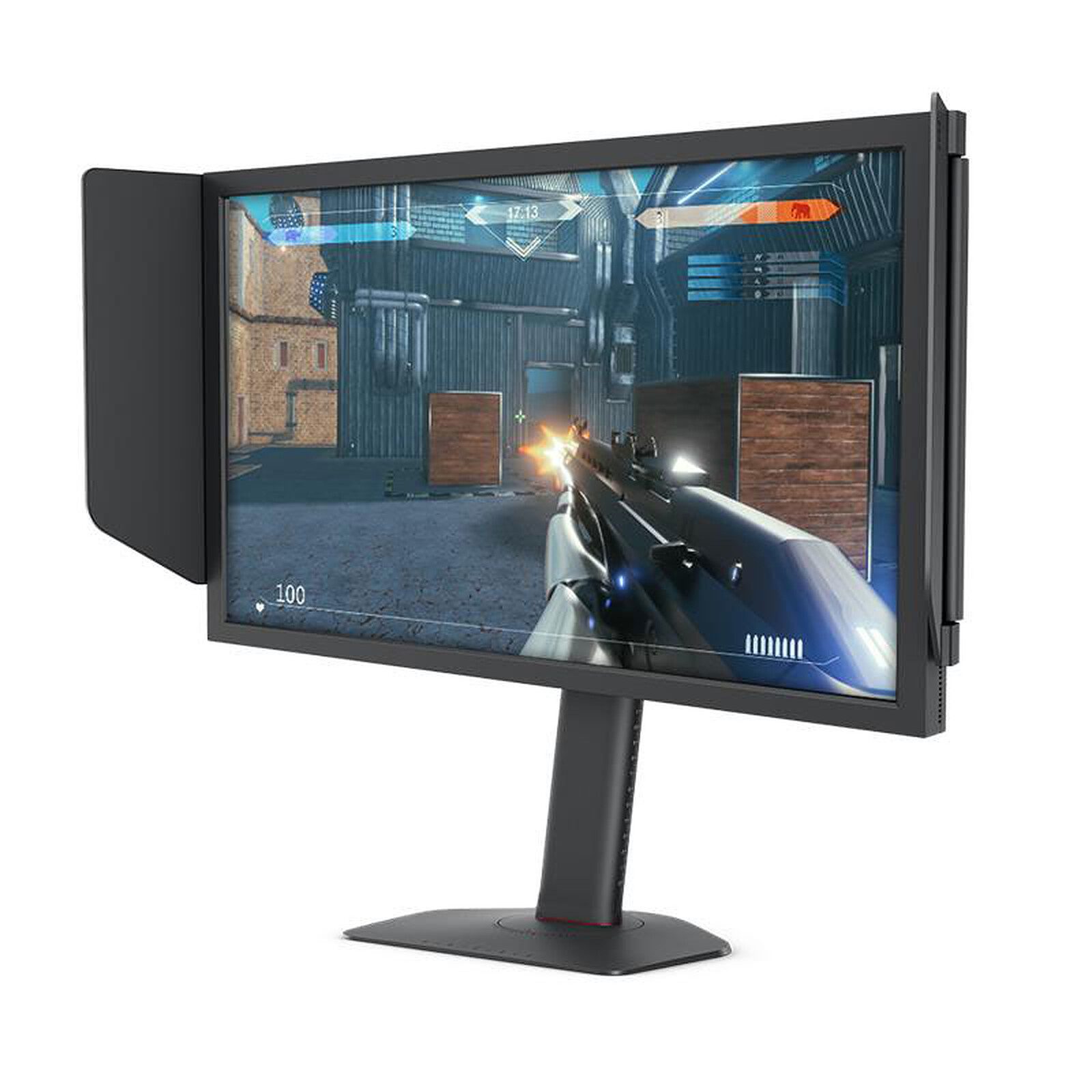 BenQ Zowie 24.1″ LED – XL2546X+ 2 moniteur pc BenQ Zowie 24.1 pouces