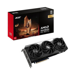 Acer AMD Radeon RX 9070