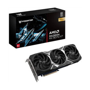 Acer AMD Radeon RX 9070 XT