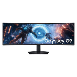 écran pc Samsung 49 pouces