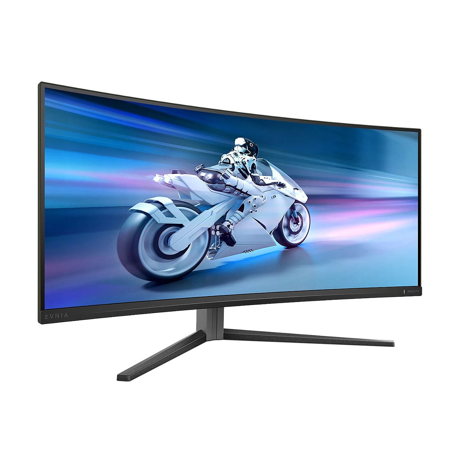 Philips 34″ OLED – Evnia 34M2C6500/00 2 moniteur pc Philips 34 pouces