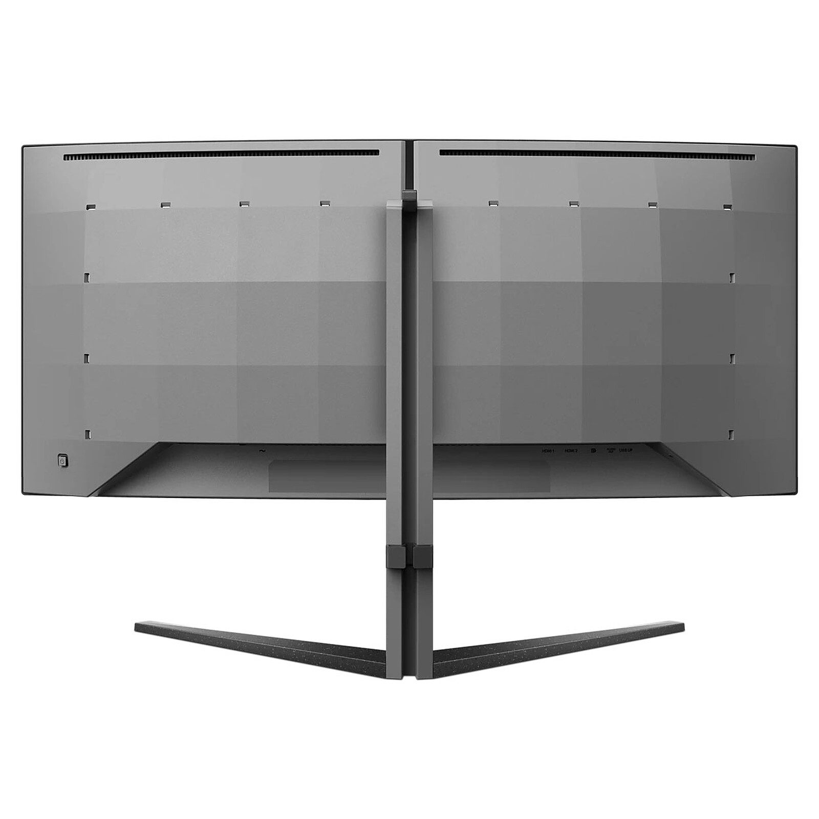 Philips 34″ OLED – Evnia 34M2C6500/00 4 écran pc Philips 34 pouces