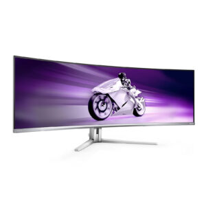 moniteur pc Philips 49 pouces