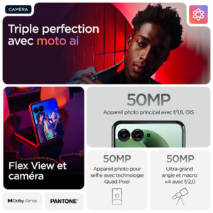 laptop Motorola