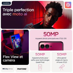 laptop Motorola