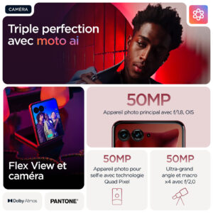 laptop Motorola