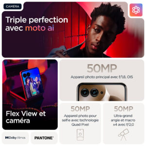 laptop Motorola