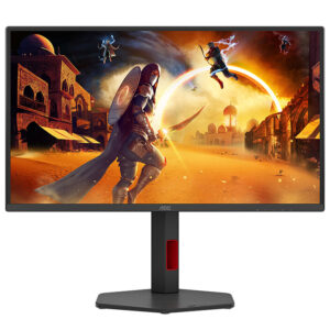 écran pc AOC 24.5 pouces