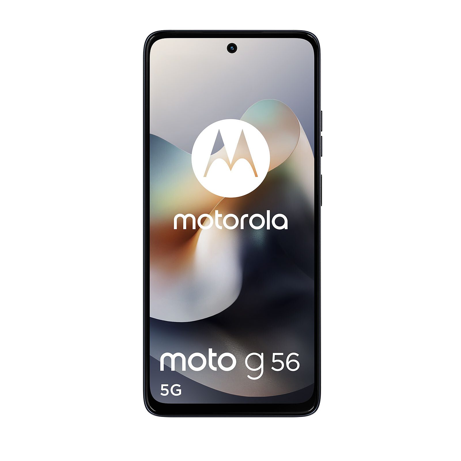Motorola Moto G56 Noir 2 laptop Motorola