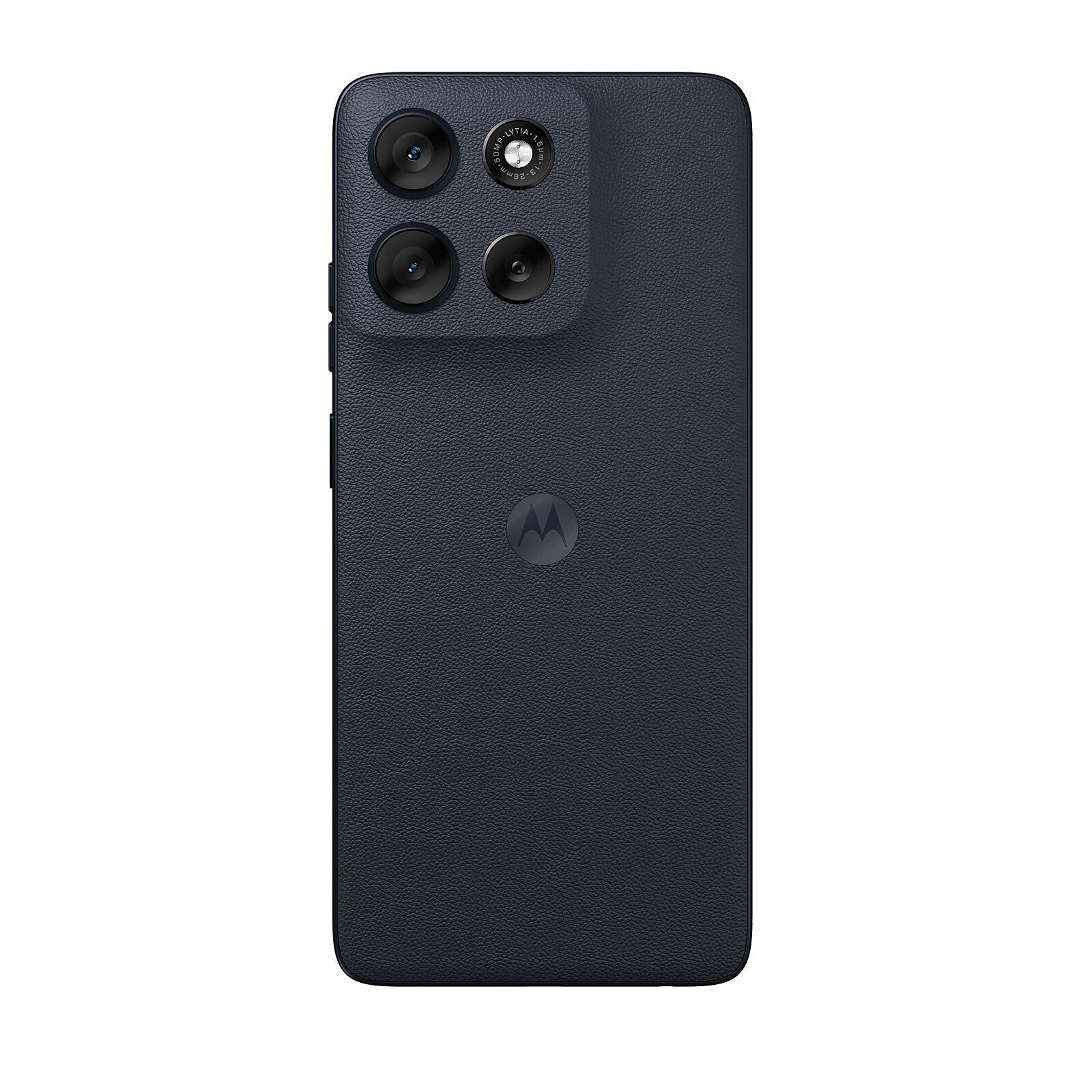 Motorola Moto G56 Noir 5 laptop Motorola