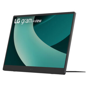 écran pc LG 17 pouces