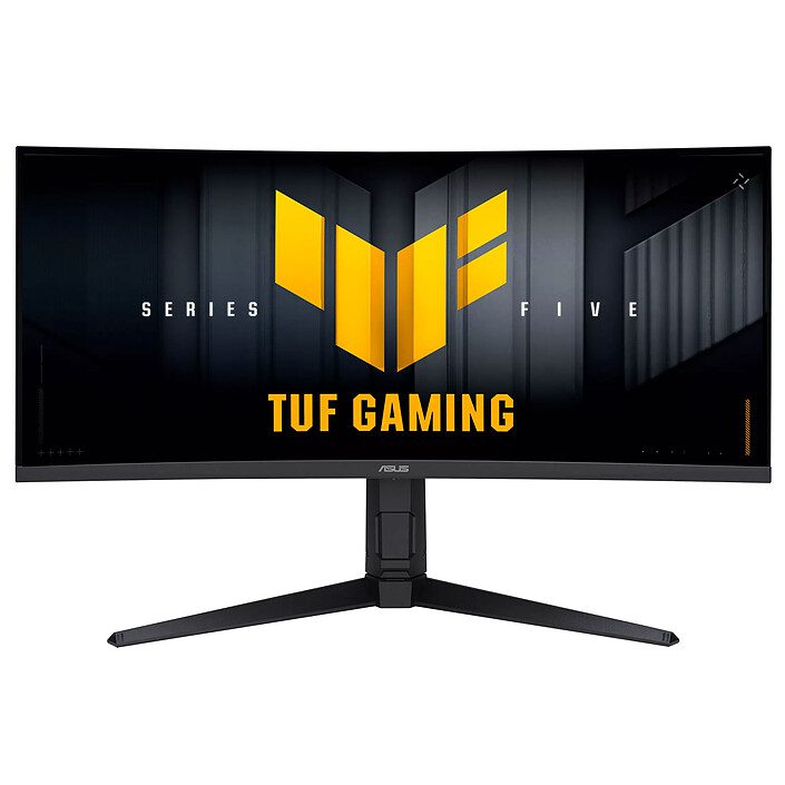 ASUS 34" LED - TUF Gaming VG34WQML5A 1 écran pc ASUS 34 pouces