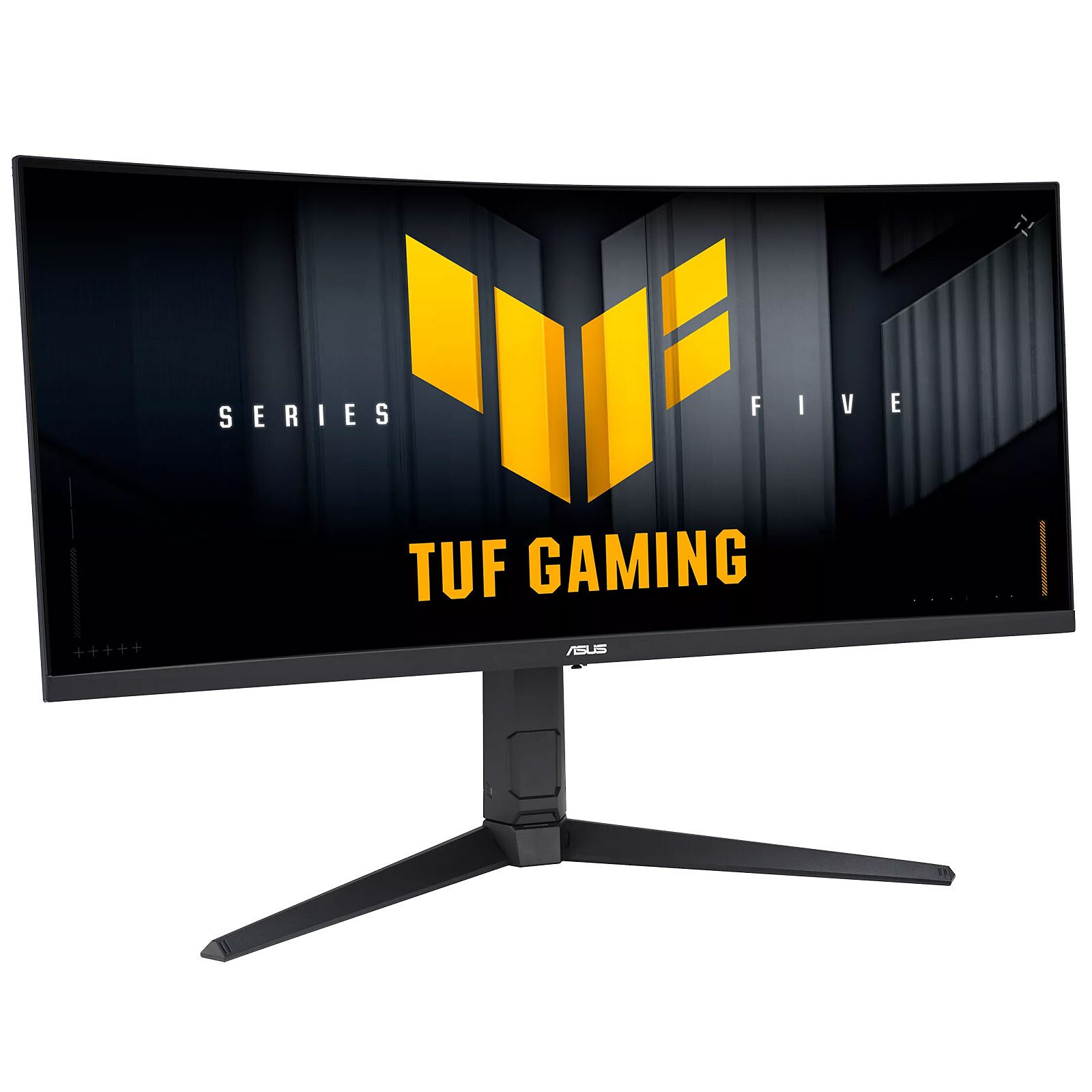 ASUS 34″ LED – TUF Gaming VG34WQML5A 2 moniteur pc ASUS 34 pouces