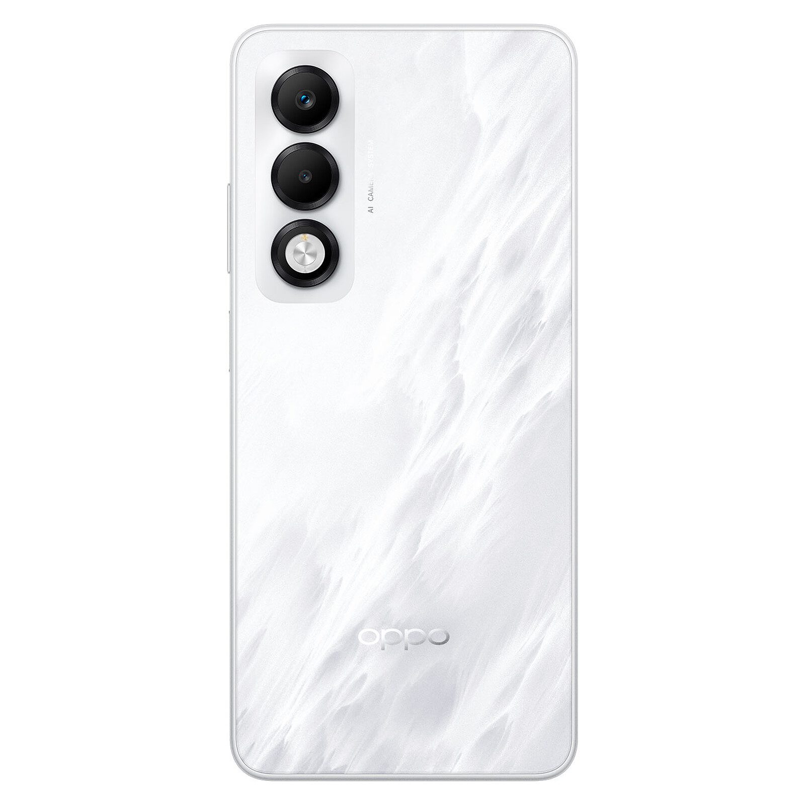 OPPO A5 Blanc Brumeux (6 Go / 128 Go) 5 laptop OPPO