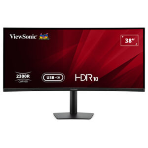 écran pc ViewSonic 38 pouces