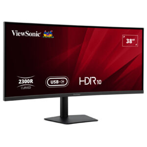 moniteur pc ViewSonic 38 pouces