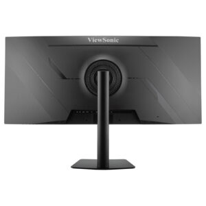 écran pc ViewSonic 38 pouces