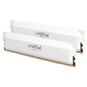 RAM Crucial DDR5 6400 MHz 32 Go
