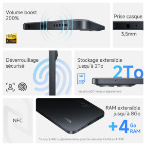 pc portable gamer Xiaomi