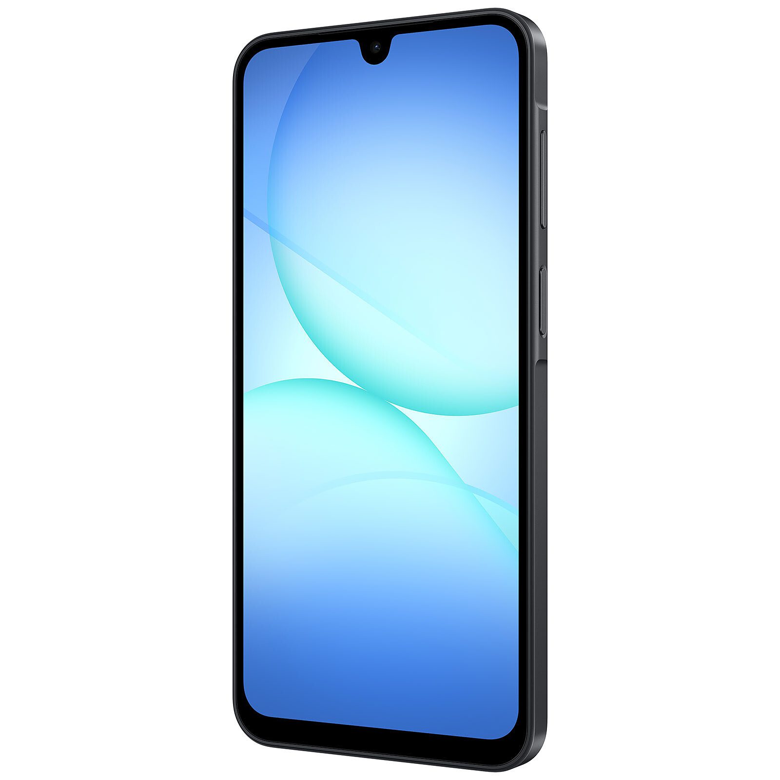 Samsung Galaxy A17 5G Noir (4 Go / 128 Go) 3 laptop gamer Samsung
