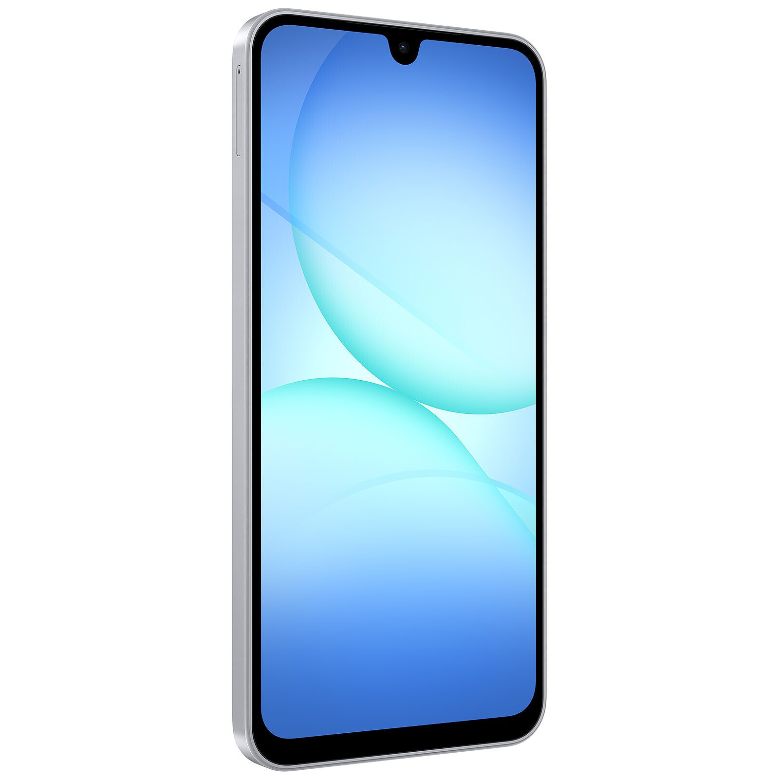 Samsung Galaxy A17 5G Gris (4 Go / 128 Go) 2 laptop Samsung