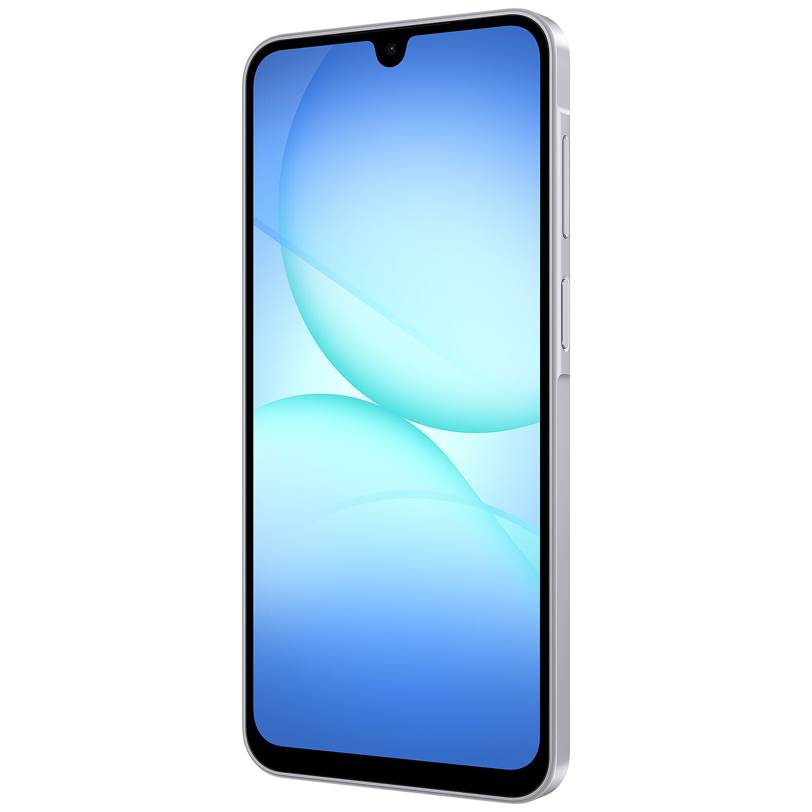 Samsung Galaxy A17 5G Gris (4 Go / 128 Go) 3 laptop gamer Samsung