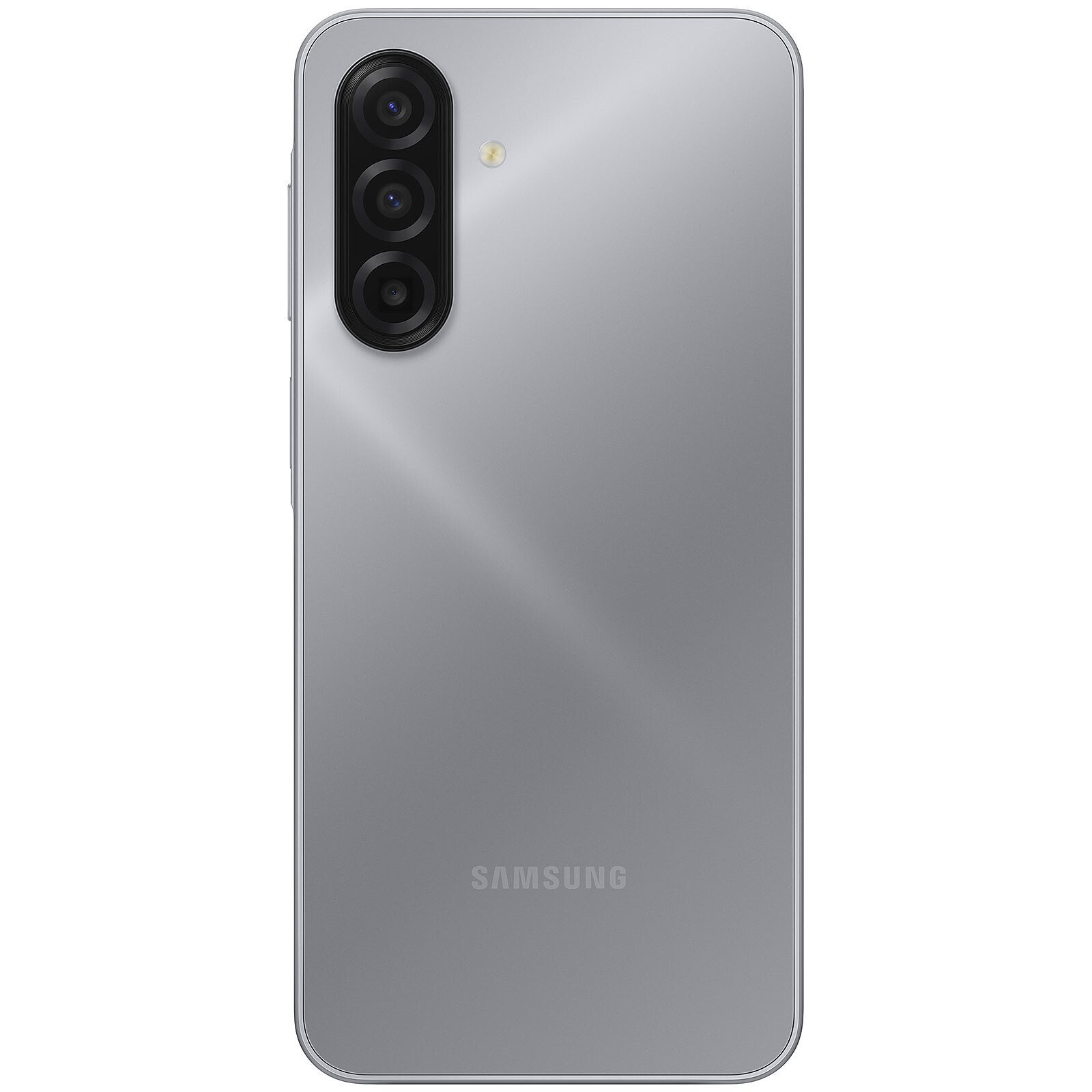 Samsung Galaxy A17 5G Gris (4 Go / 128 Go) 5 laptop Samsung