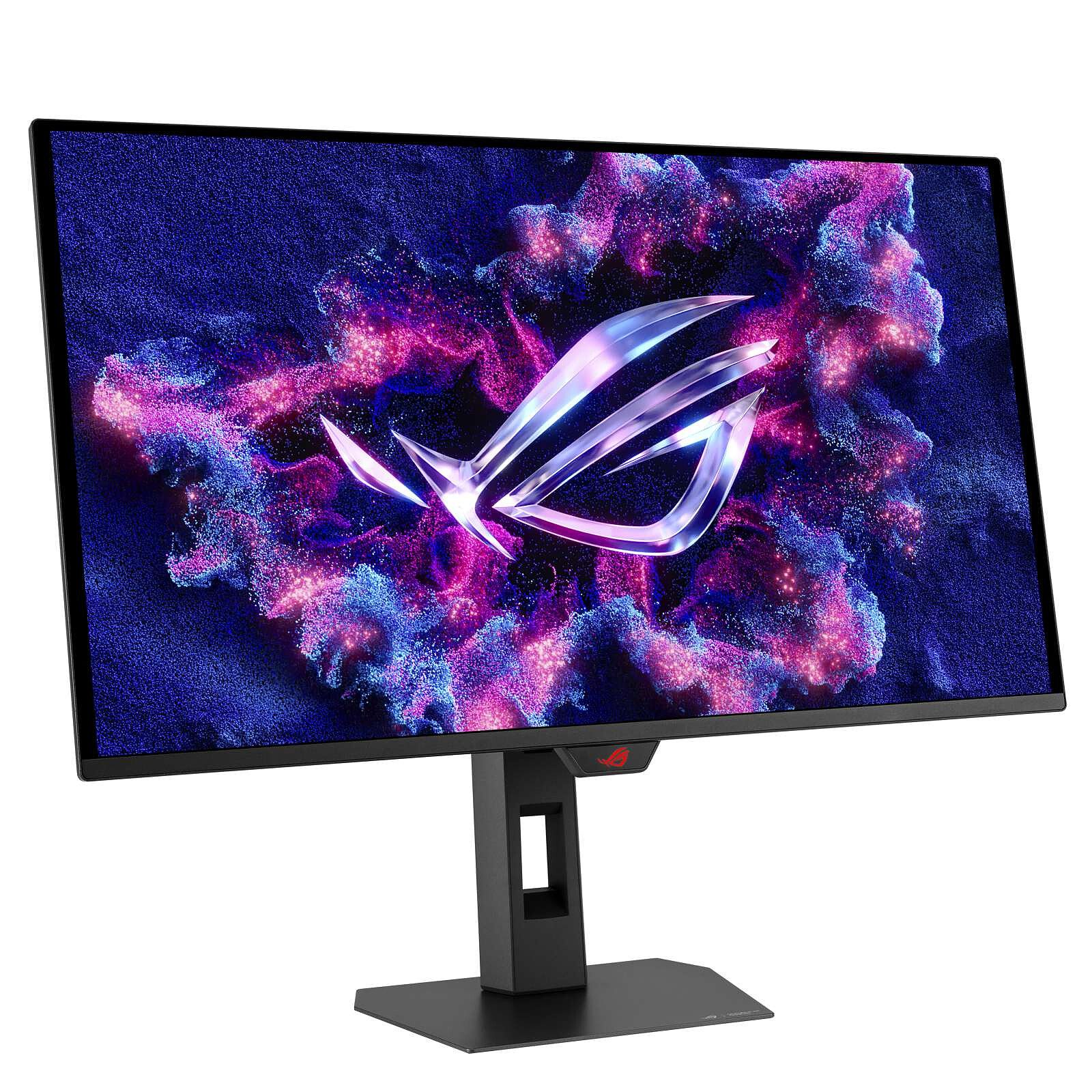 ASUS 27″ OLED – ROG Strix OLED XG27AQDPG 2 moniteur pc ASUS 26.5 pouces
