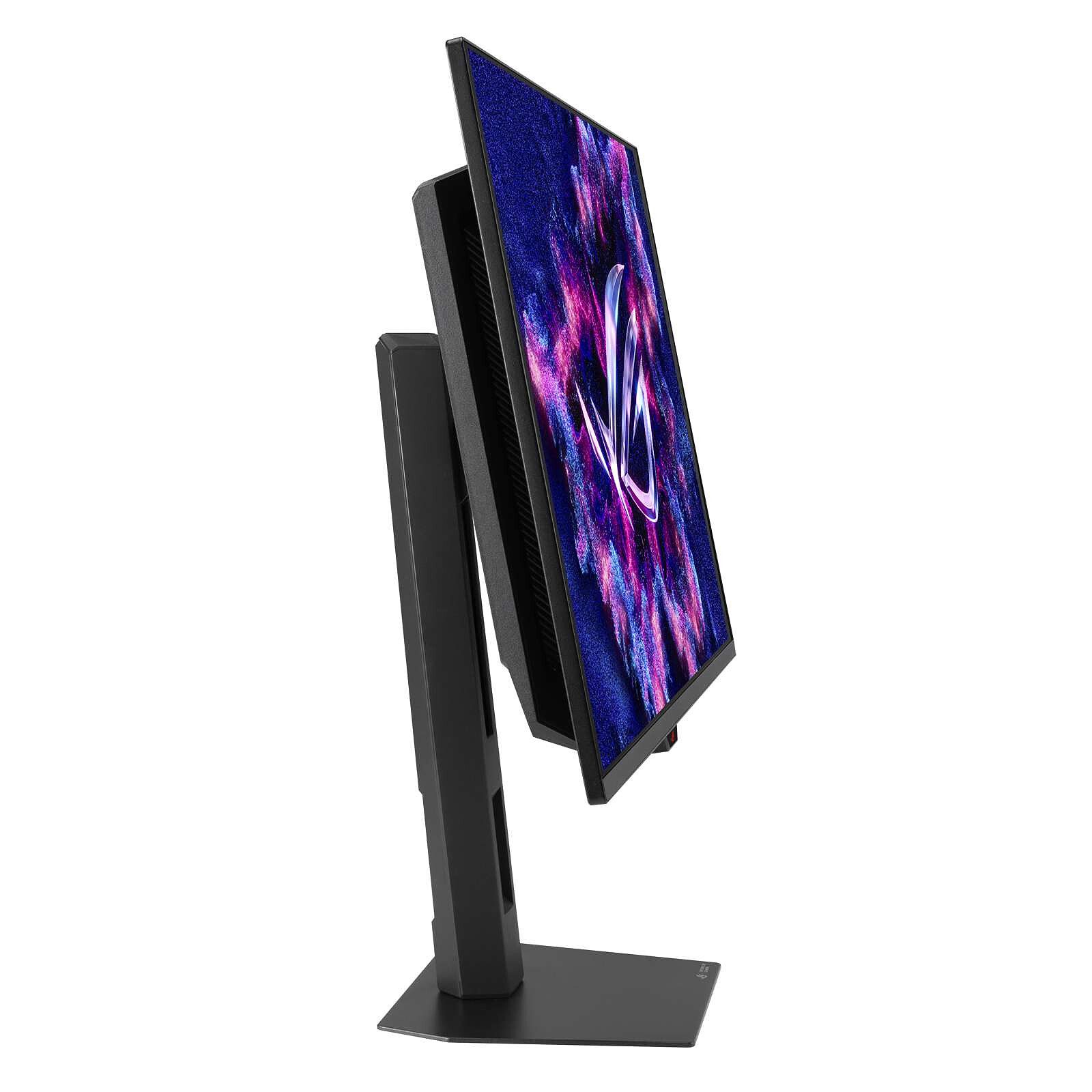 ASUS 27″ OLED – ROG Strix OLED XG27AQDPG 3 écran pc ASUS 16/09/25