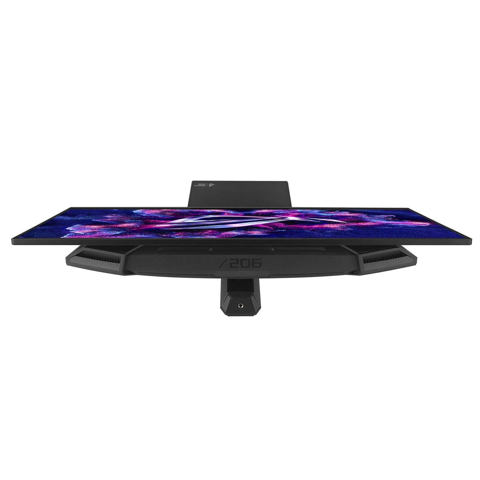 ASUS 27″ OLED – ROG Strix OLED XG27AQDPG 4 écran pc ASUS 26.5 pouces