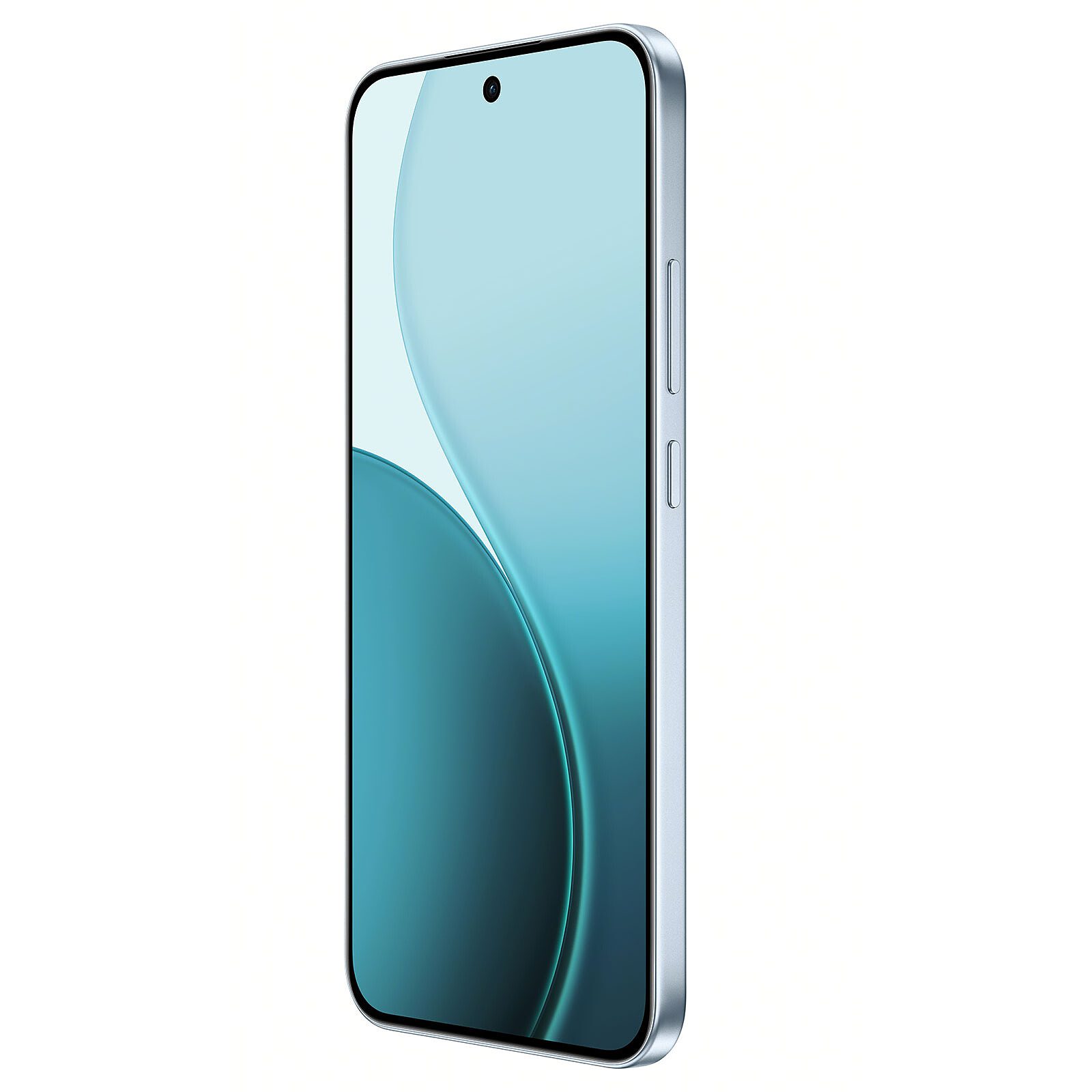 OPPO Reno14 F 5G Bleu Opale (8 Go / 256 Go) 4 pc portable gamer OPPO
