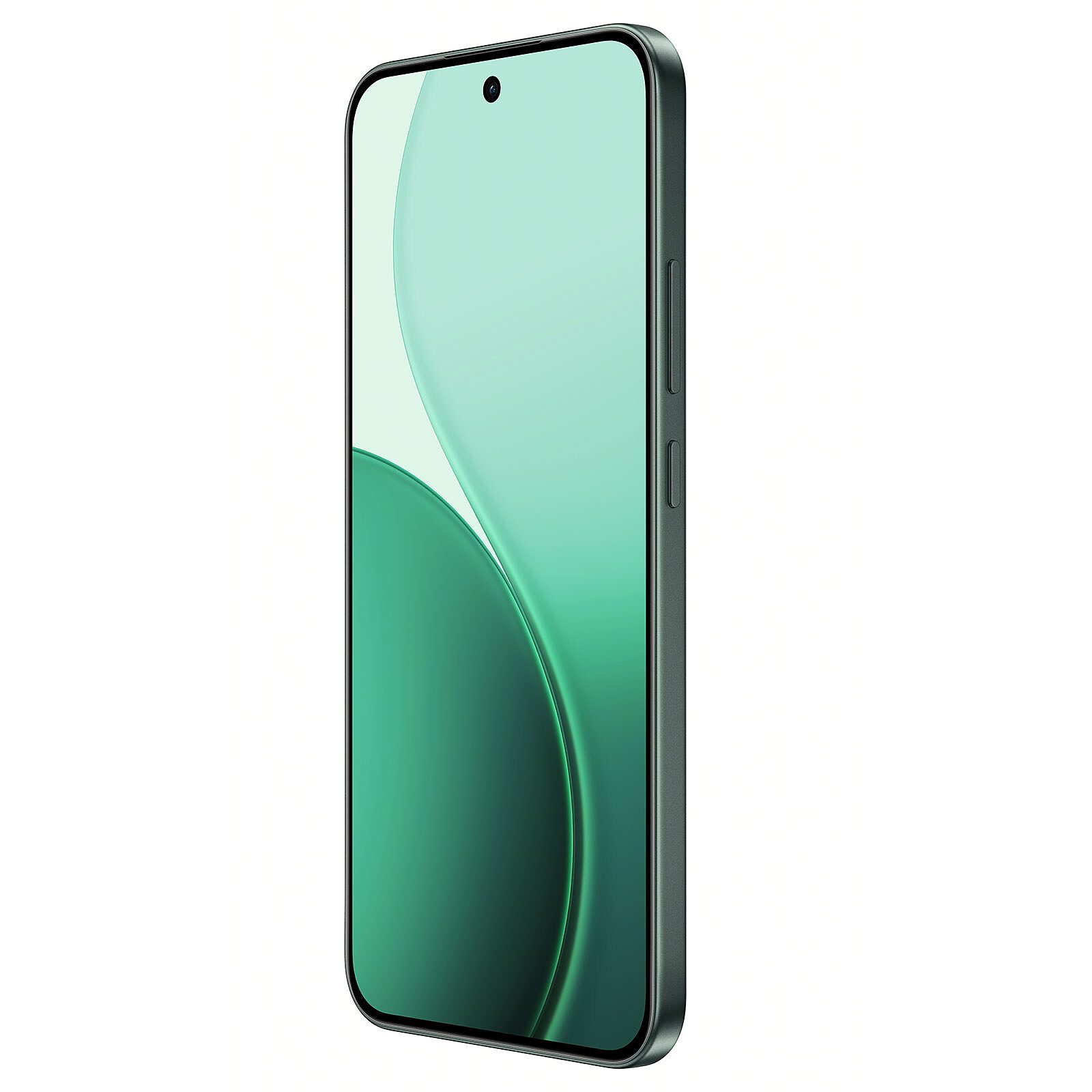 OPPO Reno14 FS 5G Vert Emeraude (12 Go / 512 Go) 4 pc portable gamer OPPO