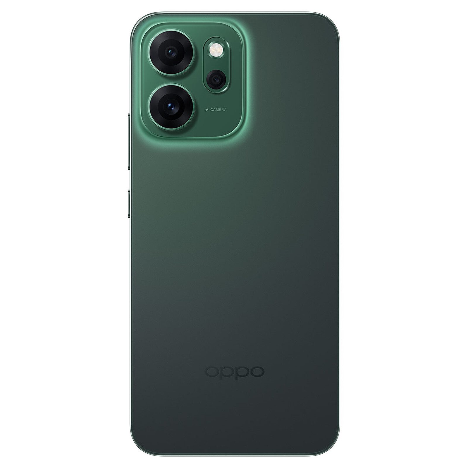 OPPO Reno14 FS 5G Vert Emeraude (12 Go / 512 Go) 5 laptop OPPO