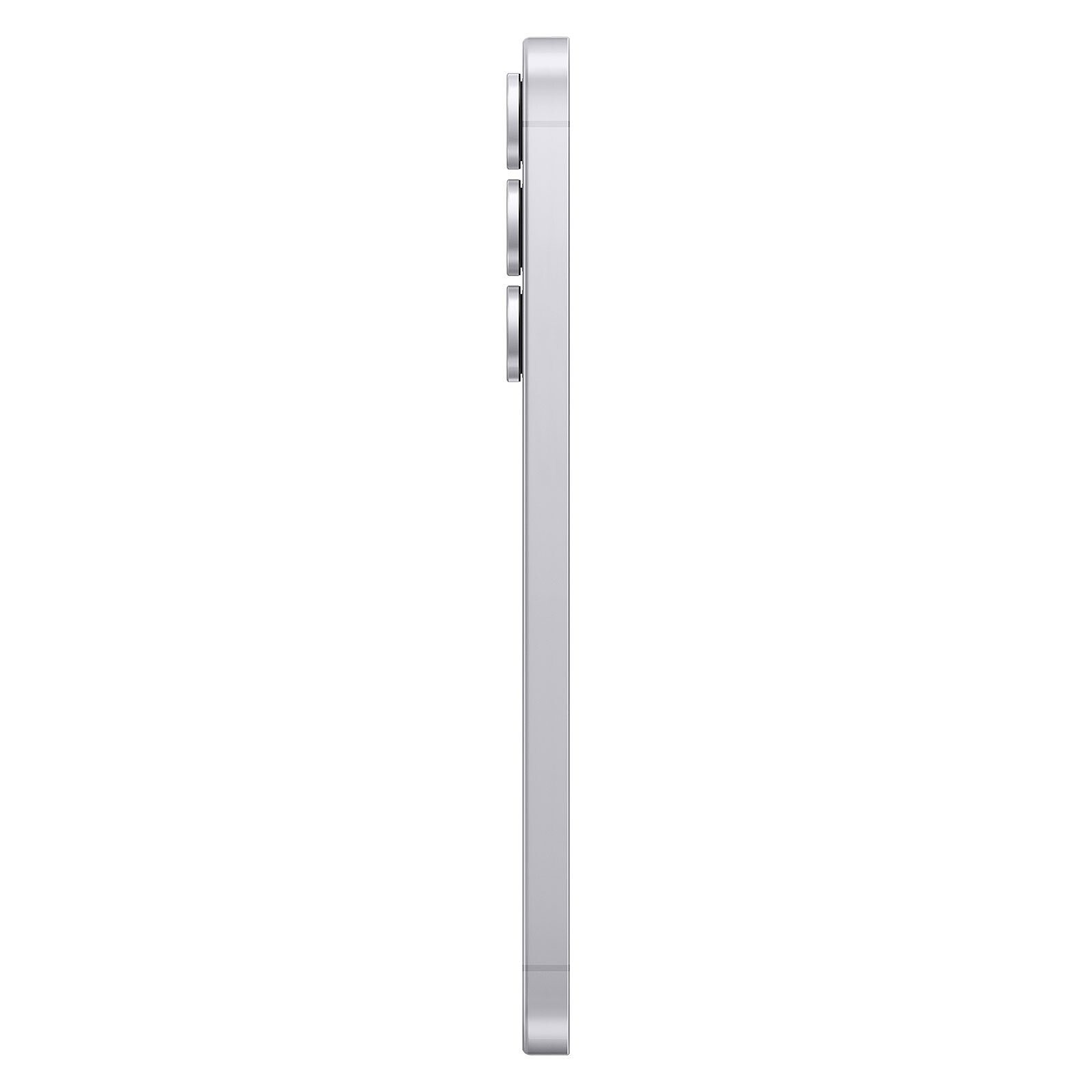 Samsung Galaxy S25 FE SM-S731B Blanc (8 Go / 256 Go) 4 pc portable gamer Samsung