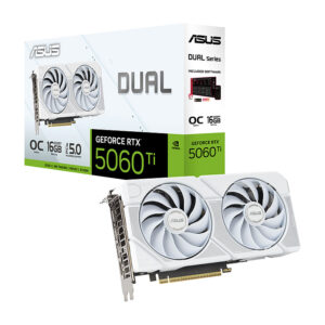 ASUS NVIDIA GeForce RTX 5060 Ti